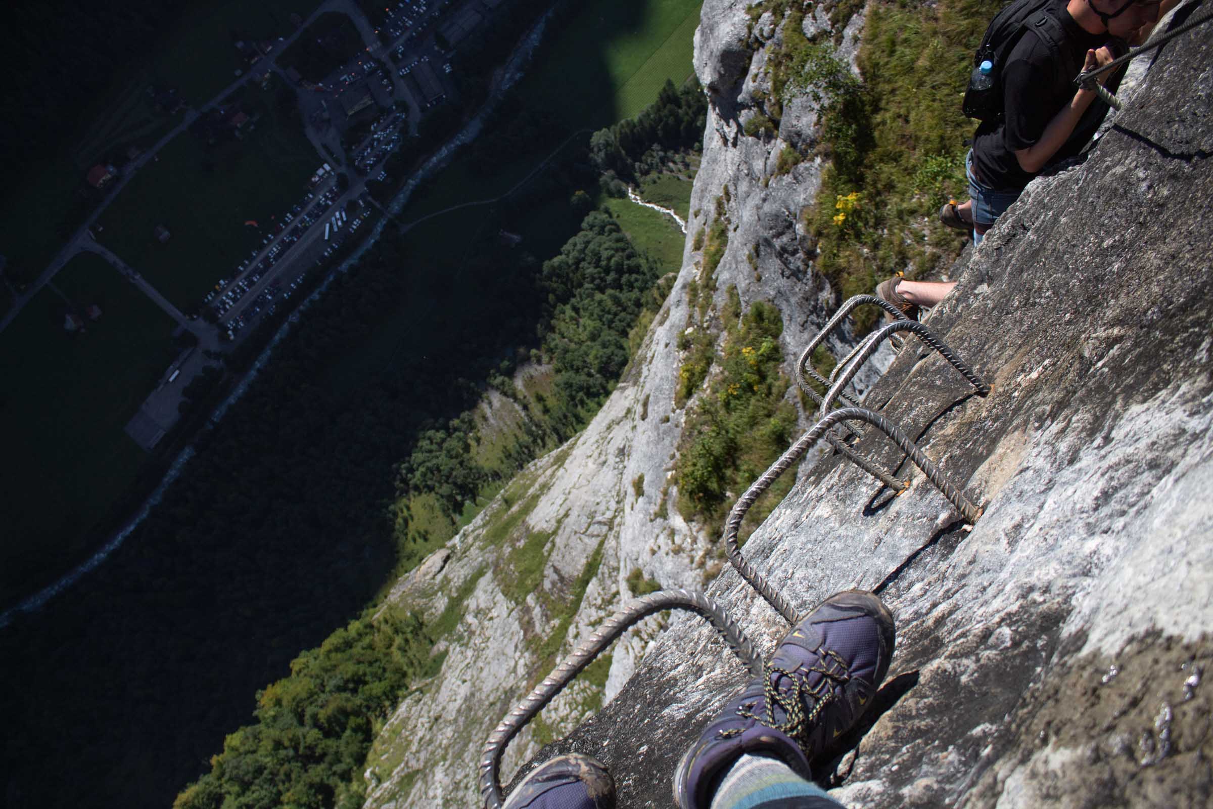 the adventure capital interlaken alpine wanderlust