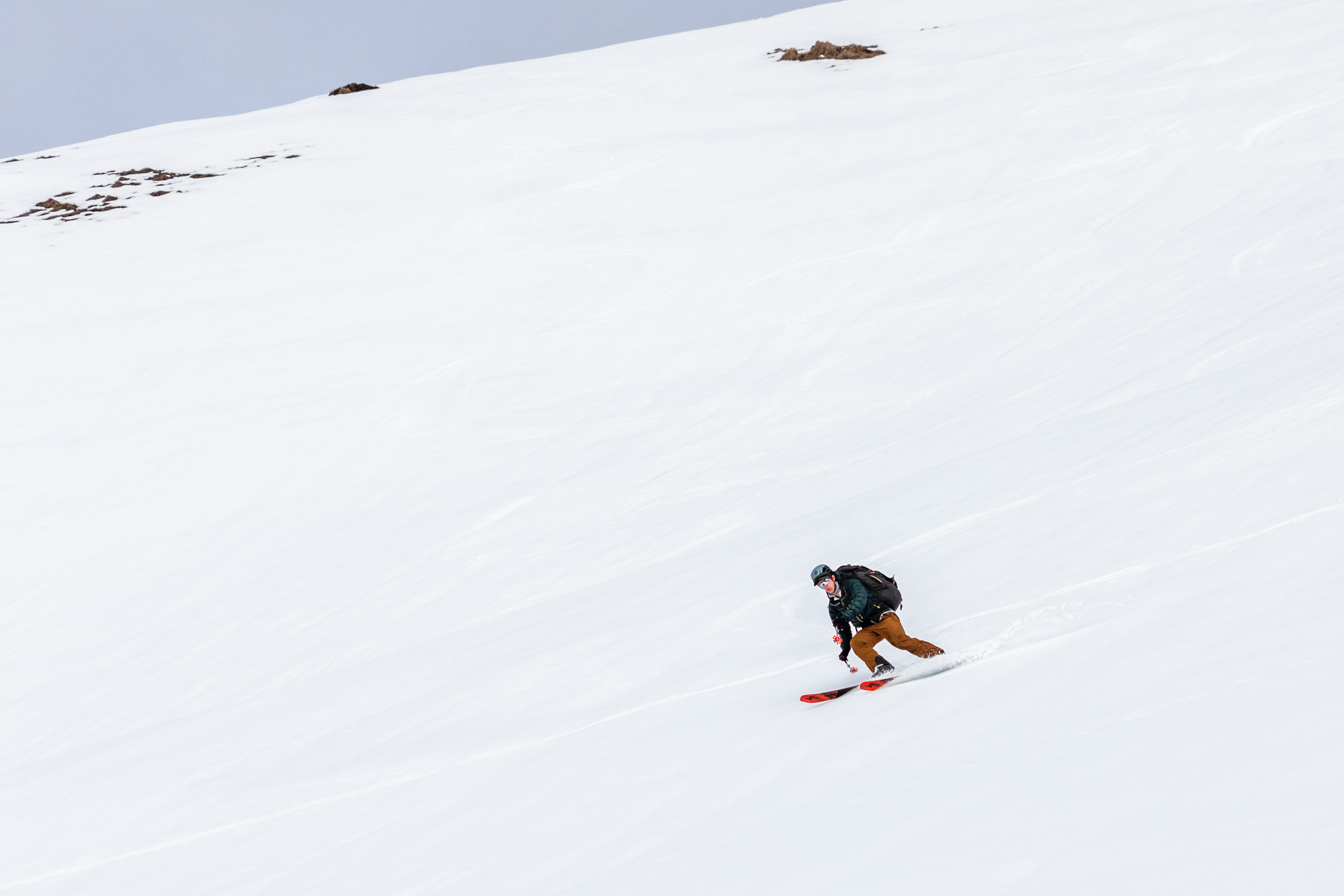 green envy | green mountain