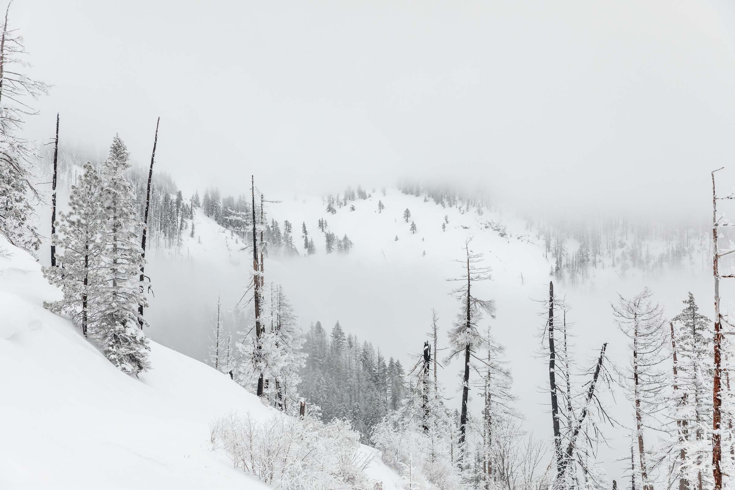 Hex Mountain