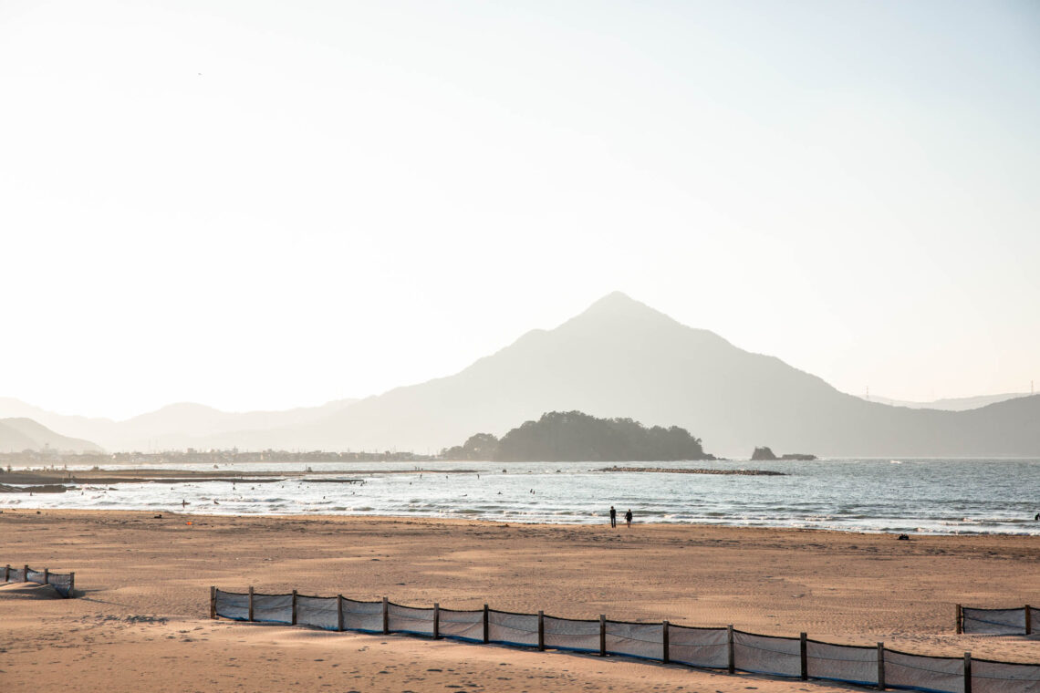 central coastal and city japan | kansai and chūbu region - alpine ...